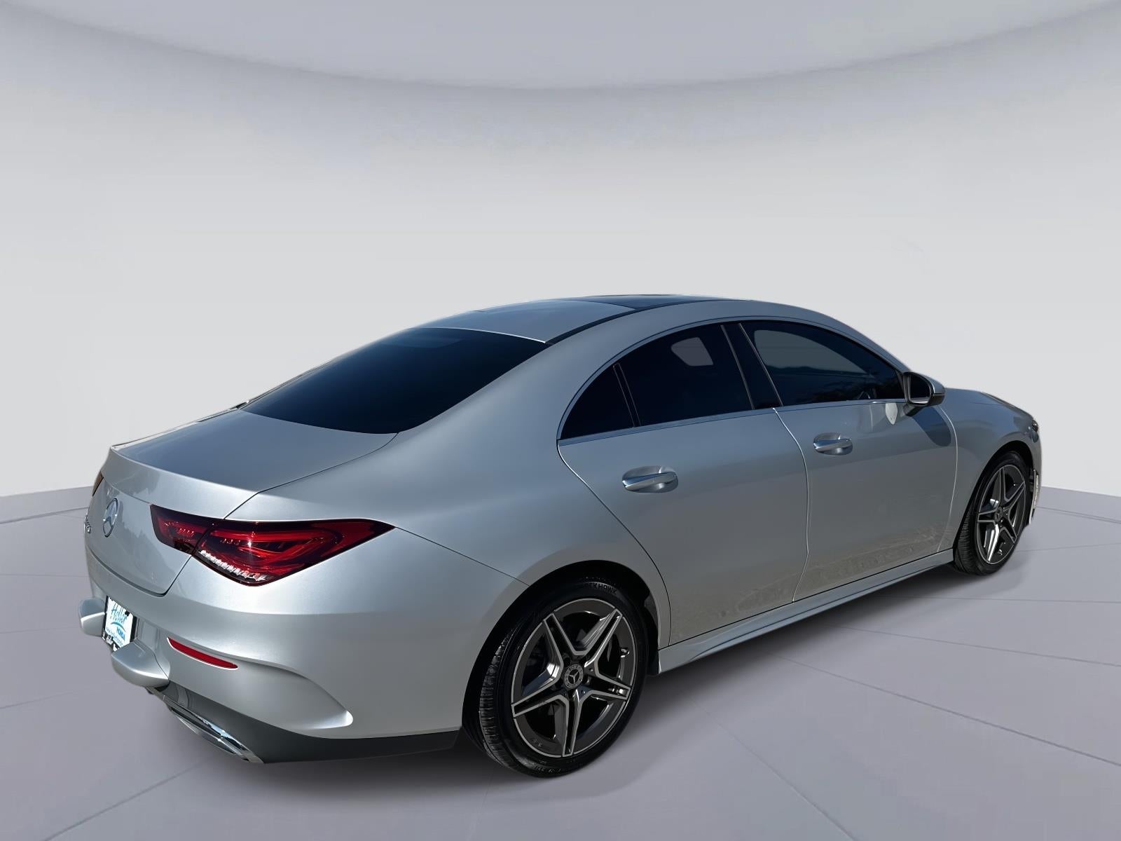 2023 Mercedes-Benz CLA CLA 250