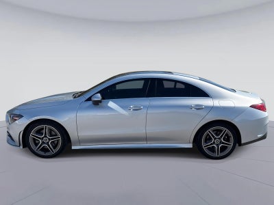 2023 Mercedes-Benz CLA CLA 250
