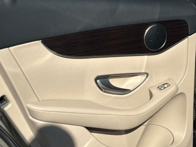 2022 Mercedes-Benz GLC GLC 300