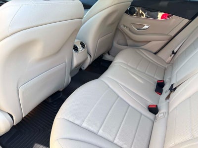 2022 Mercedes-Benz GLC GLC 300