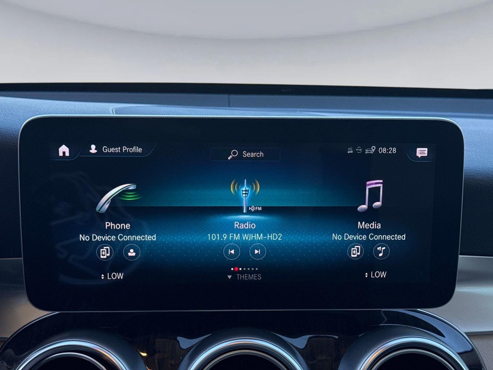 2022 Mercedes-Benz GLC GLC 300