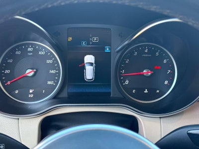 2022 Mercedes-Benz GLC GLC 300