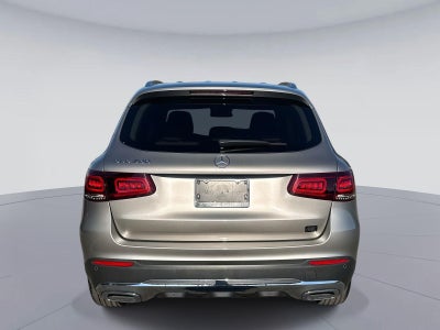 2022 Mercedes-Benz GLC GLC 300