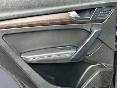 2024 Audi Q5 S line Premium Plus