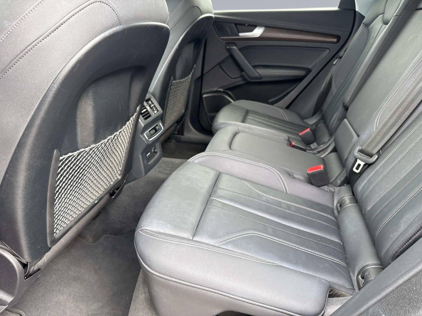 2024 Audi Q5 S line Premium Plus