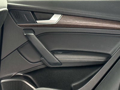 2024 Audi Q5 S line Premium Plus