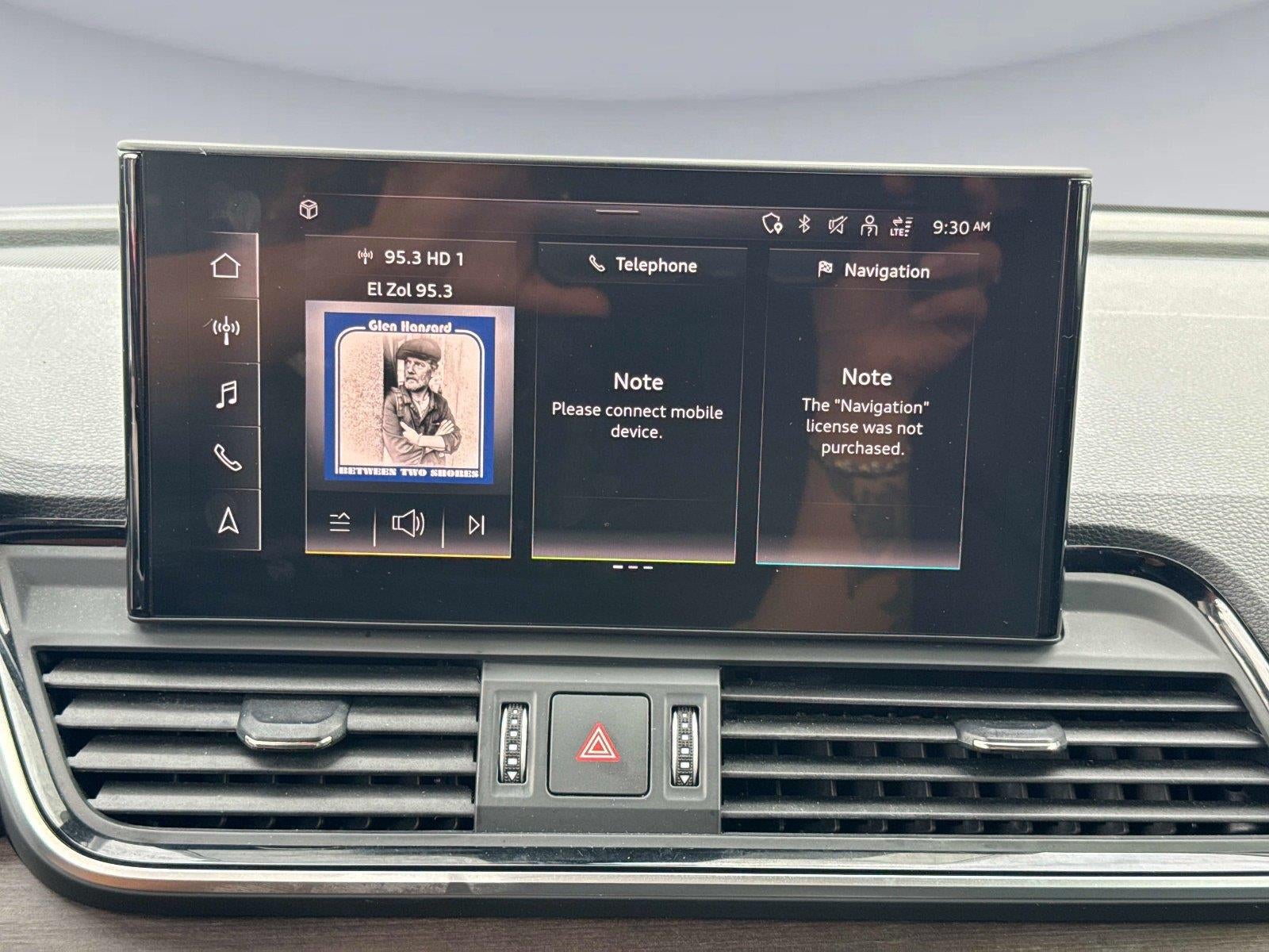 2024 Audi Q5 S line Premium Plus