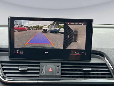 2024 Audi Q5 S line Premium Plus