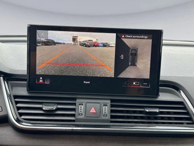 2024 Audi Q5 S line Premium Plus