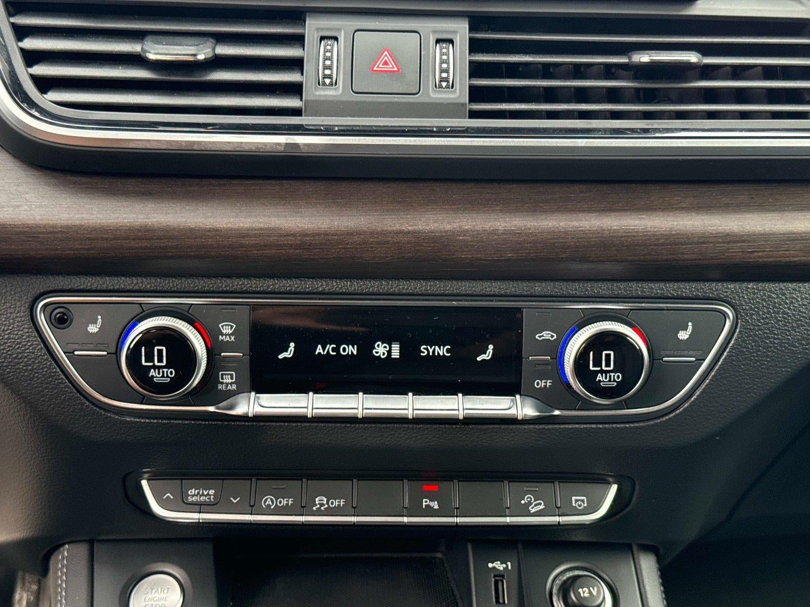 2024 Audi Q5 S line Premium Plus