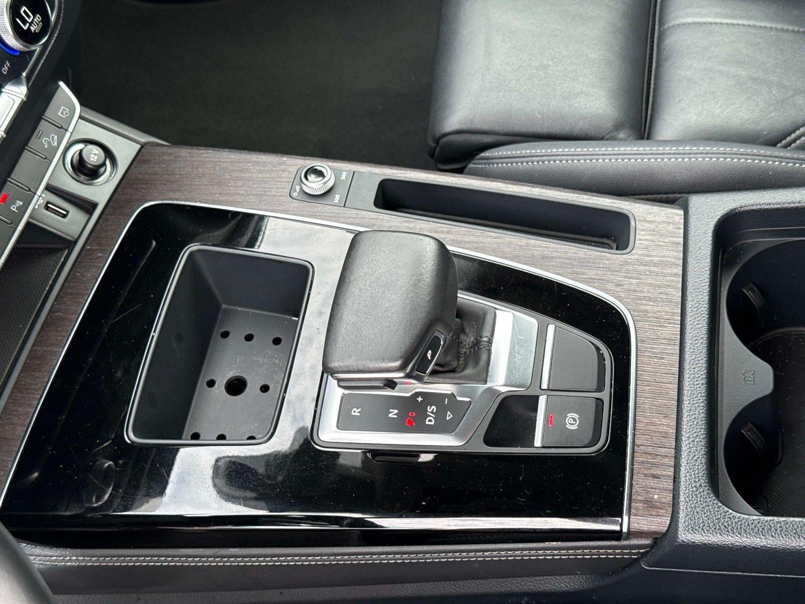 2024 Audi Q5 S line Premium Plus