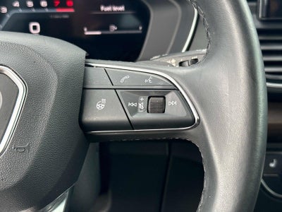 2024 Audi Q5 S line Premium Plus