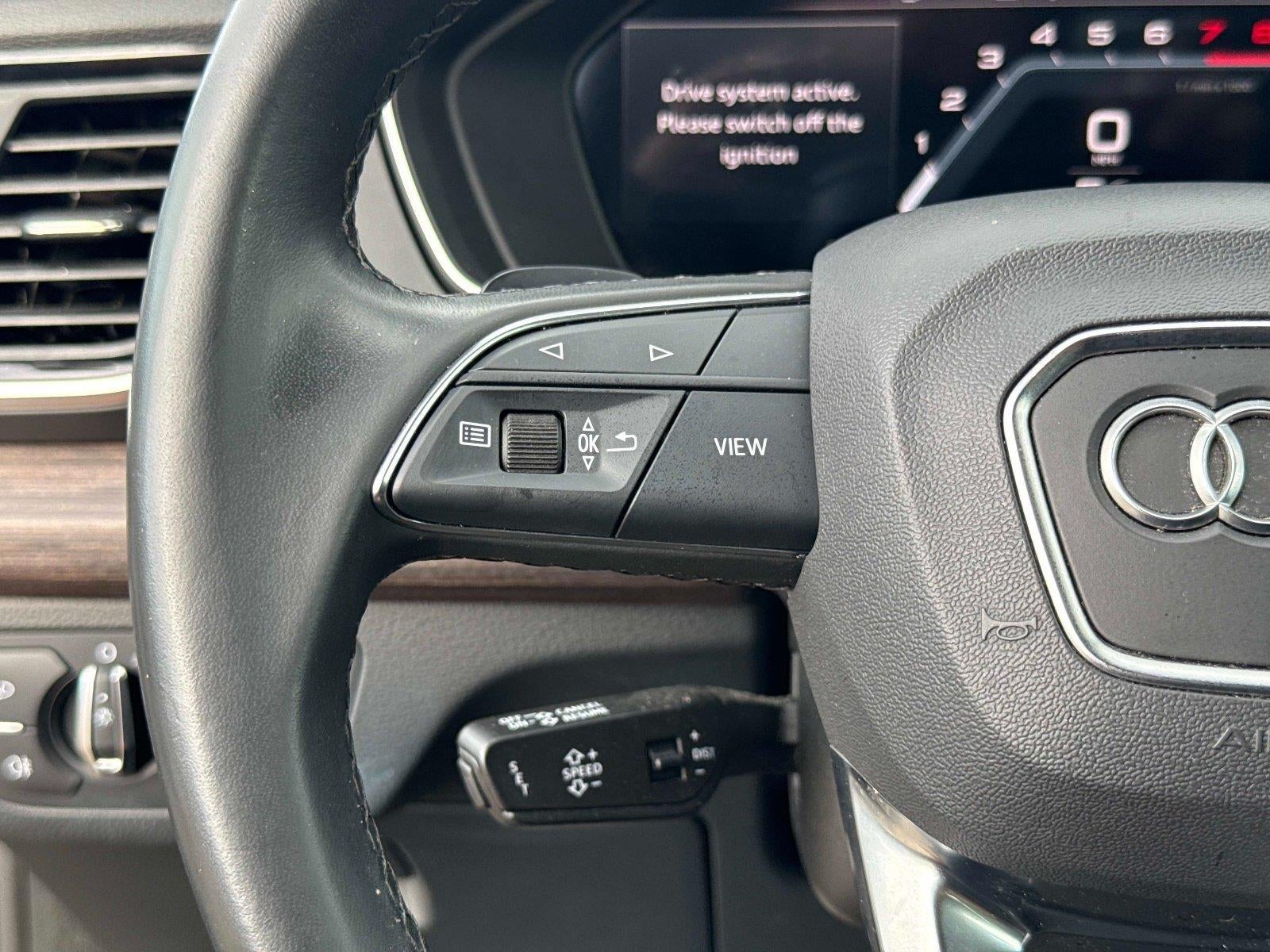 2024 Audi Q5 S line Premium Plus