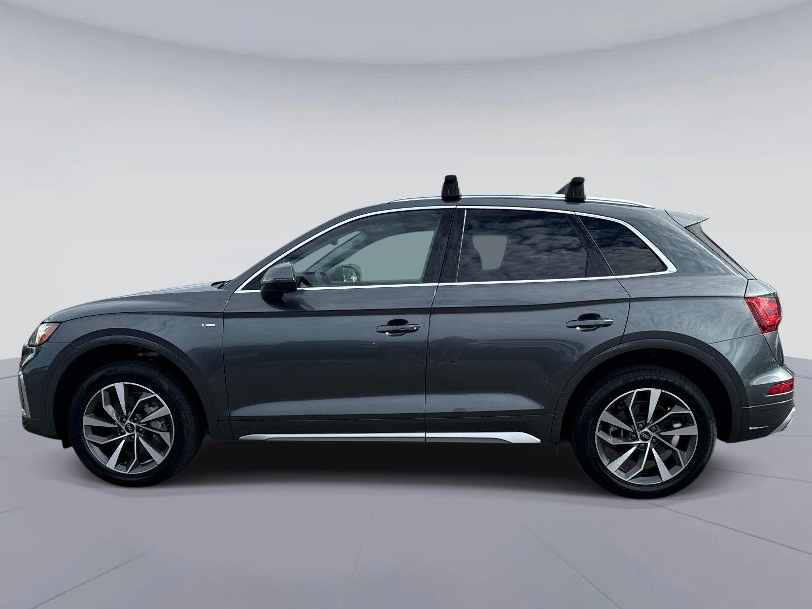 2024 Audi Q5 S line Premium Plus