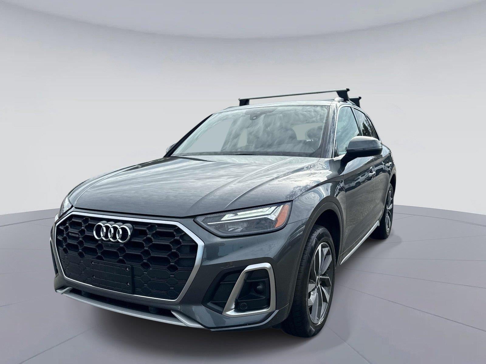 2024 Audi Q5 S line Premium Plus