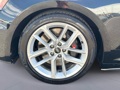 2021 Audi S5 Sportback Premium Plus
