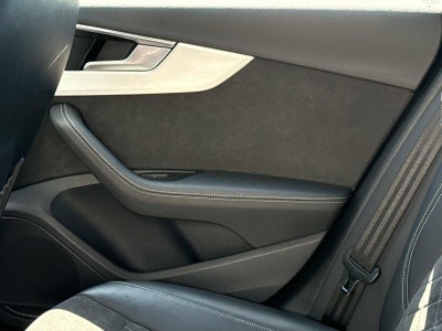 2021 Audi S5 Sportback Premium Plus