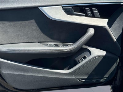 2021 Audi S5 Sportback Premium Plus