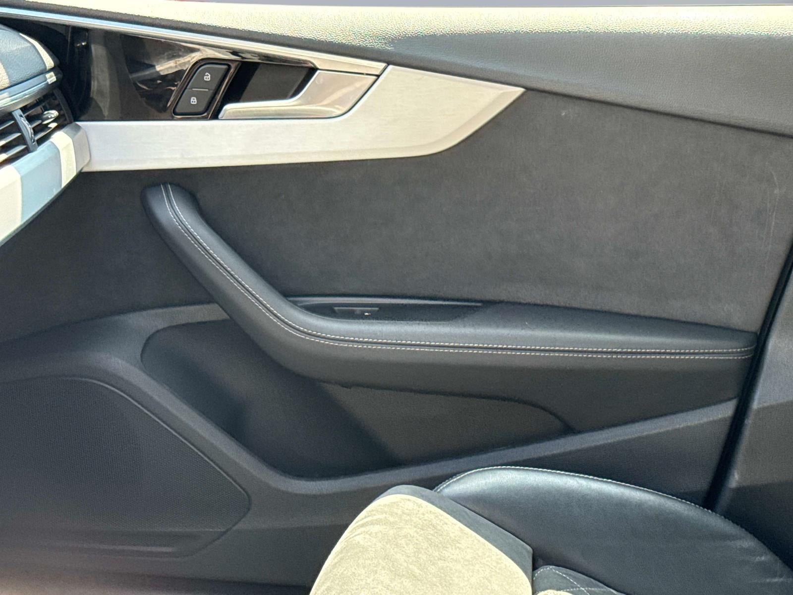 2021 Audi S5 Sportback Premium Plus