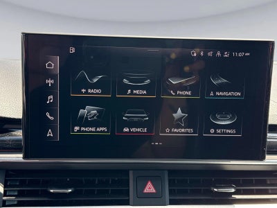 2021 Audi S5 Sportback Premium Plus