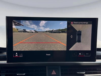 2021 Audi S5 Sportback Premium Plus