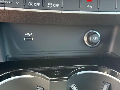 2021 Audi S5 Sportback Premium Plus