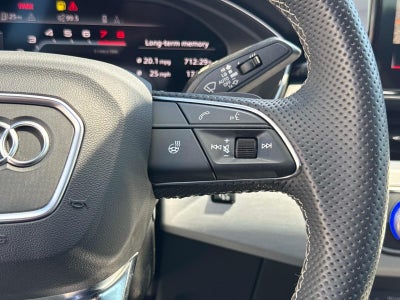 2021 Audi S5 Sportback Premium Plus