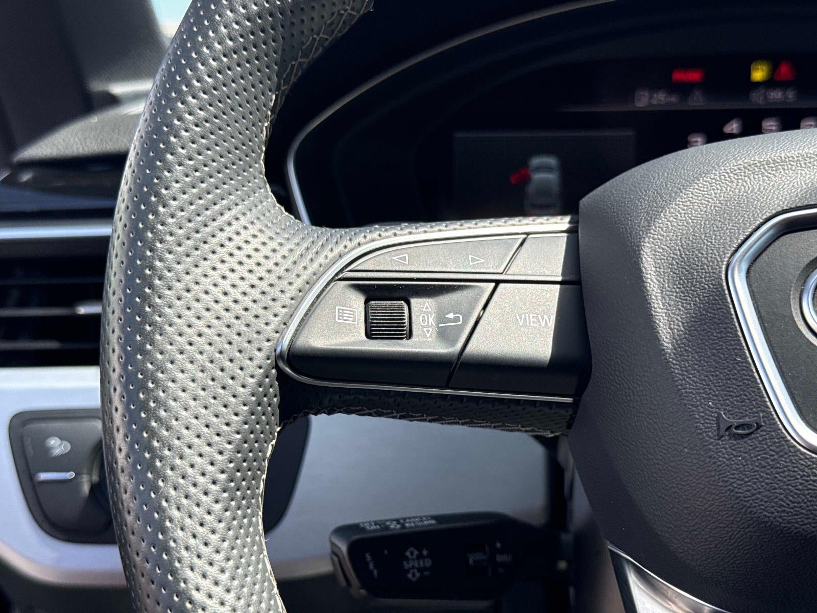 2021 Audi S5 Sportback Premium Plus