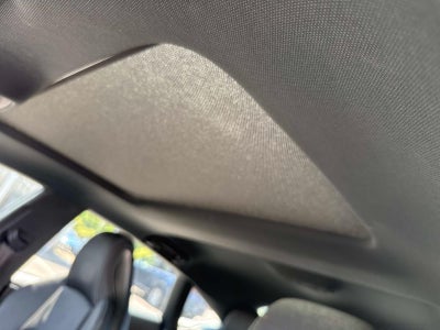 2021 Audi S5 Sportback Premium Plus