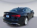 2021 Audi S5 Sportback Premium Plus