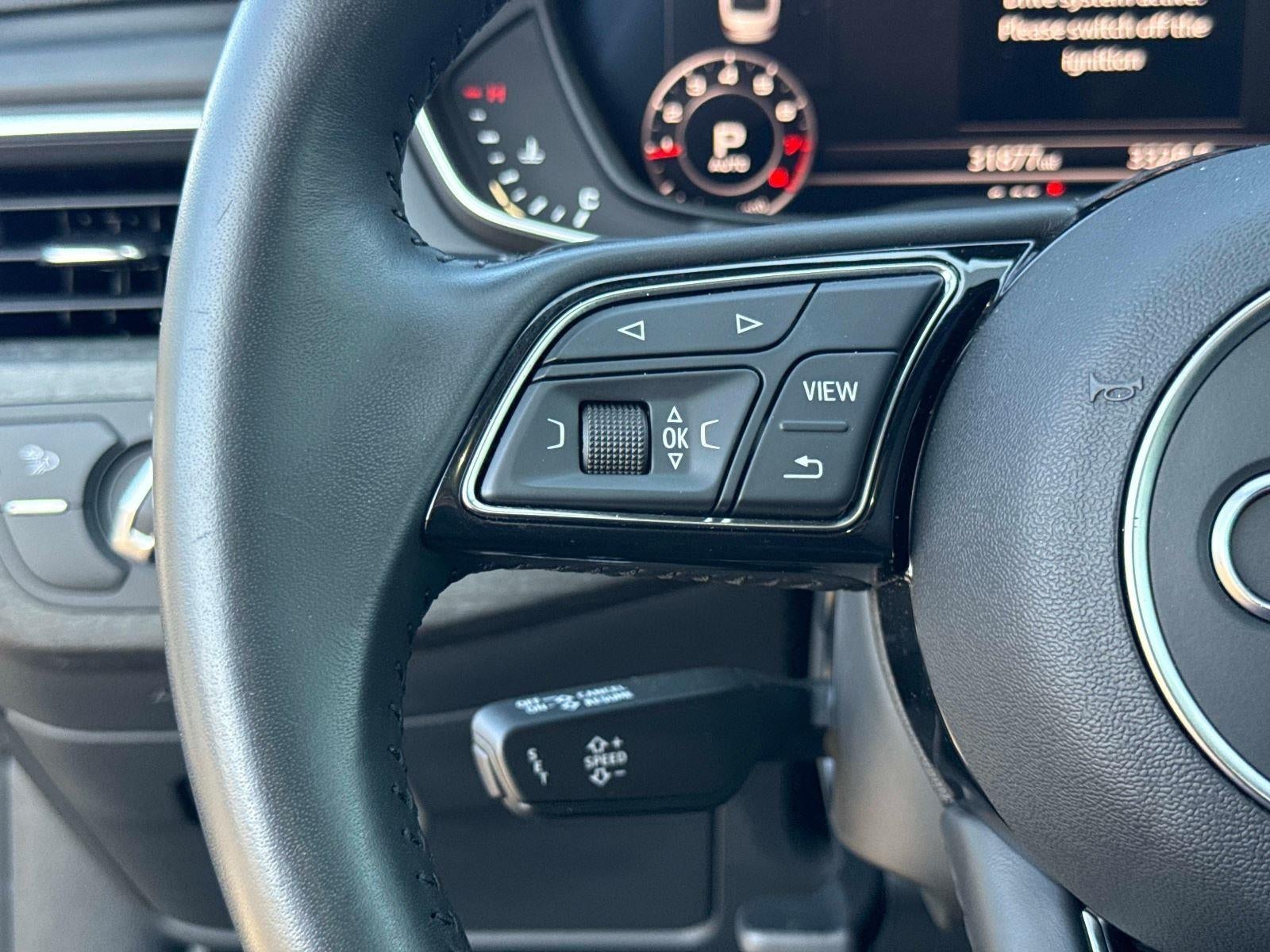 2019 Audi A5 Coupe Premium Plus