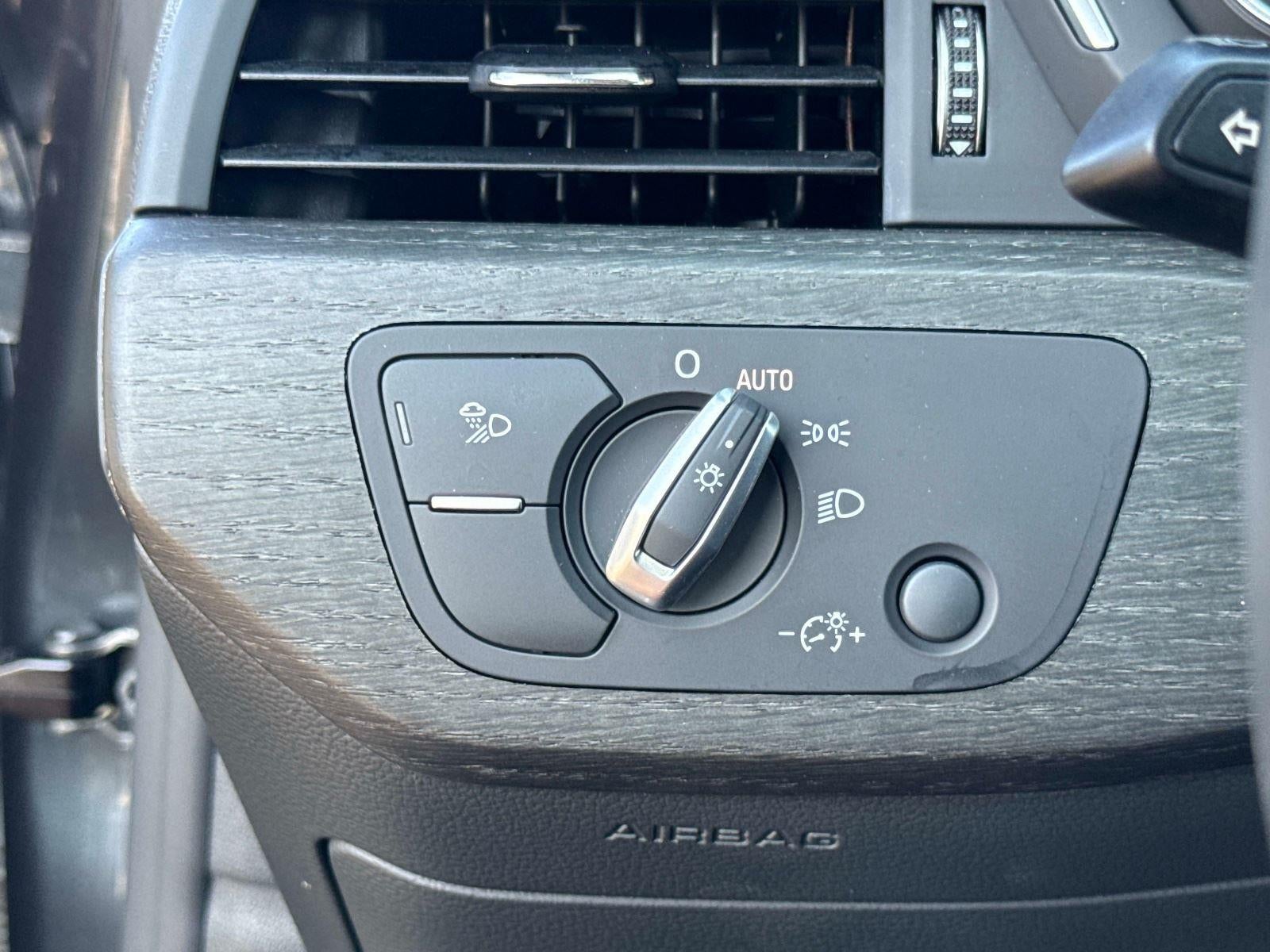 2019 Audi A5 Coupe Premium Plus