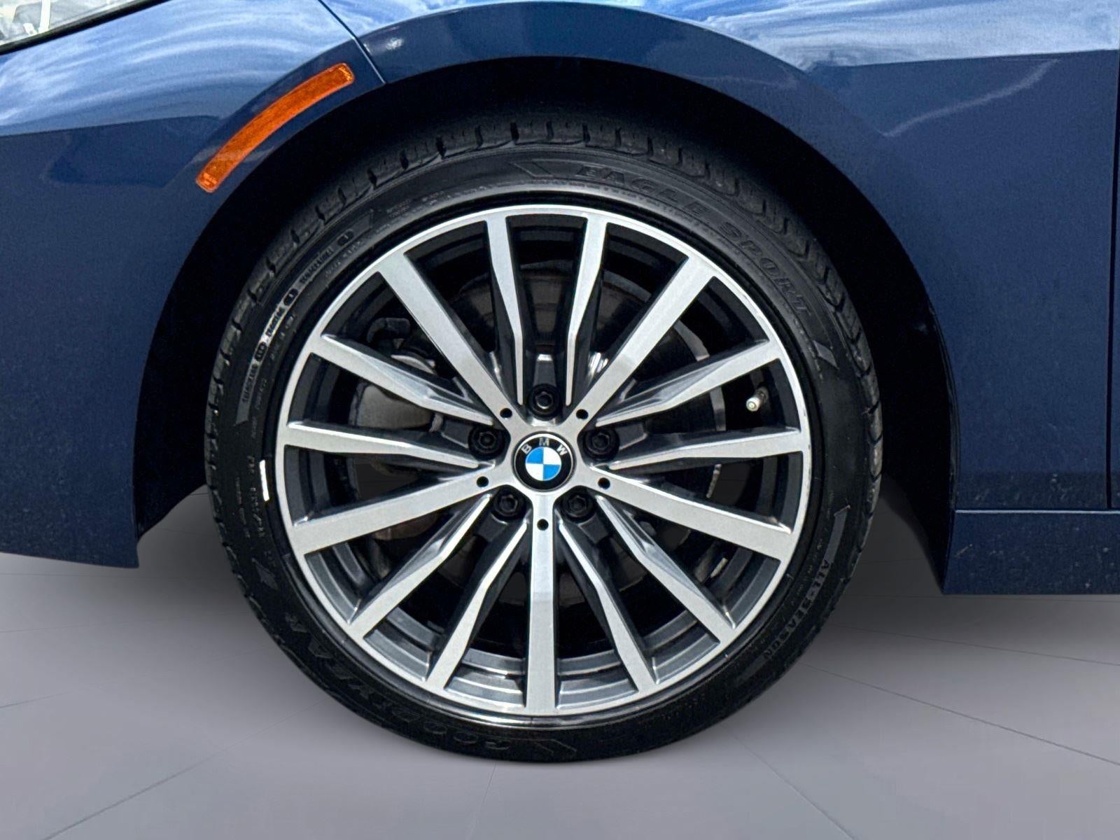 2022 BMW 2 Series 228i
