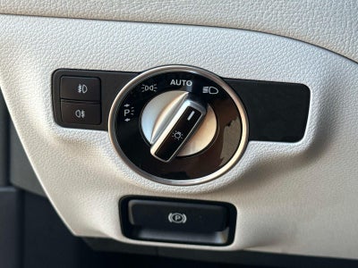 2016 Mercedes-Benz GLA GLA 250