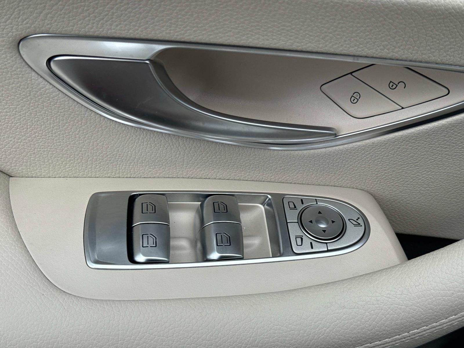 2019 Mercedes-Benz E-Class E 450