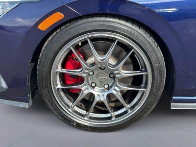 2022 Volkswagen Golf GTI SE