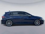 2022 Volkswagen Golf GTI SE