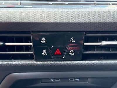 2022 Volkswagen Golf GTI SE
