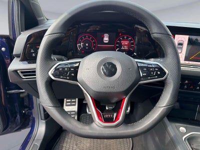 2022 Volkswagen Golf GTI SE