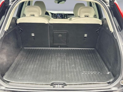 2021 Volvo XC60 Inscription