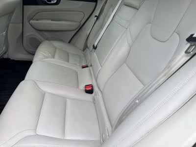 2021 Volvo XC60 Inscription