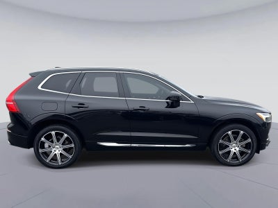 2021 Volvo XC60 Inscription