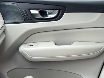 2021 Volvo XC60 Inscription