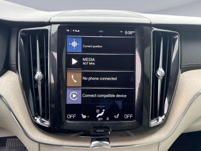 2021 Volvo XC60 Inscription