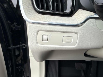 2021 Volvo XC60 Inscription