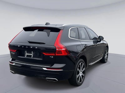 2021 Volvo XC60 Inscription