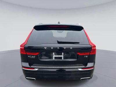 2021 Volvo XC60 Inscription