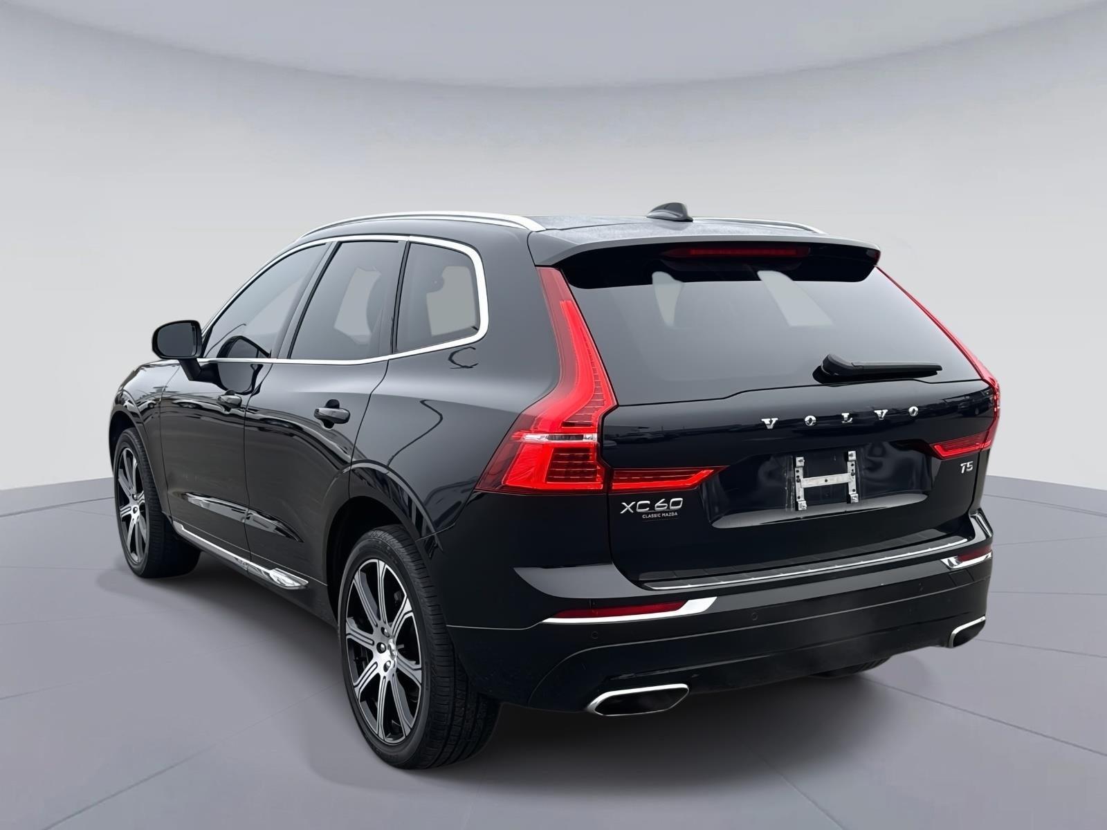 2021 Volvo XC60 Inscription