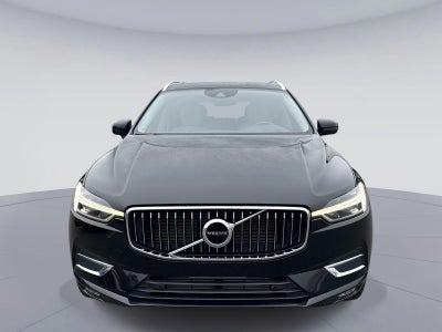 2021 Volvo XC60 Inscription