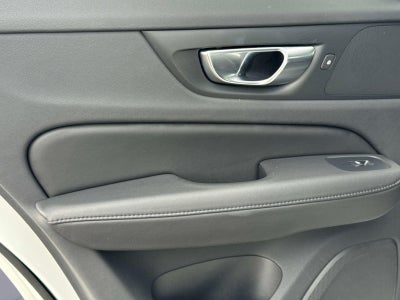 2025 Volvo V60 Cross Country Plus